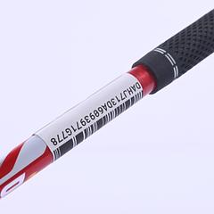 Taylormade Burner Superfast Rescue #3 Hybrid / 18 Degree / Stiff Flex REAX 60 - Image 7
