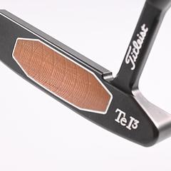 Scotty Cameron Teryllium T22 Newport II Limited Release Putter / 35 Inch - Image 3