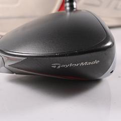 Ladies Taylormade Stealth Driver / 12 Degree / Ladies Flex Aldila Ascent 45 - Image 3