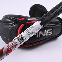 Ping Karsten Combo 2014 #4 Hybrid / 22 Degree / Regular Flex Ping K5 401 Shaft - Image 7