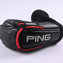 Ping Karsten Combo 2014 #4 Hybrid / 22 Degree / Regular Flex Ping K5 401 Shaft - Image 9