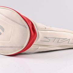 Ladies Taylormade Stealth Driver / 12 Degree / Ladies Flex Aldila Ascent 45 - Image 9