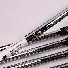 Titleist T200 2023 Irons / 5-PW+48° / Stiff Flex N.S.Pro 950GH Shafts - Image 5