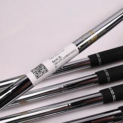 Titleist T200 2023 Irons / 5-PW+48° / Stiff Flex N.S.Pro 950GH Shafts - Image 6