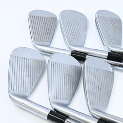 Taylormade P770 2020 Irons / 5-PW / Stiff Flex Steel Shafts - Image 3