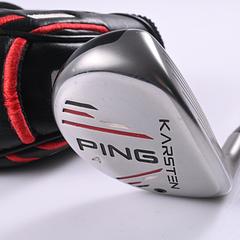 Ping Karsten Combo 2014 #4 Hybrid / 22 Degree / Regular Flex Ping K5 401 Shaft - Image 1
