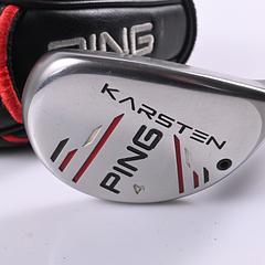 Ping Karsten Combo 2014 #4 Hybrid / 22 Degree / Regular Flex Ping K5 401 Shaft - Image 2