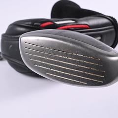 Ping Karsten Combo 2014 #4 Hybrid / 22 Degree / Regular Flex Ping K5 401 Shaft - Image 4