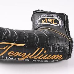 Scotty Cameron Teryllium T22 Newport II Limited Release Putter / 35 Inch - Image 9