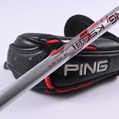 Ping Karsten Combo 2014 #4 Hybrid / 22 Degree / Regular Flex Ping K5 401 Shaft - Image 6