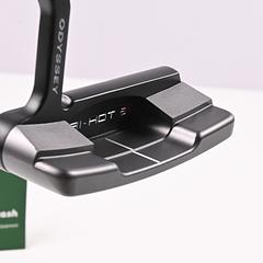 Odyssey Tri-Hot 5K Double Wide Putter / 32 Inch - Image 3