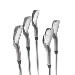 Cobra Air-X Steel Mens Right Hand Irons 6-PW Regular - Ultralite - Image 3