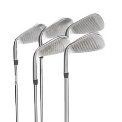 Cobra Air-X Steel Mens Right Hand Irons 6-PW Regular - Ultralite - Image 4