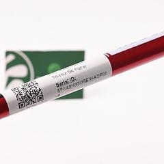 Odyssey Tri-Hot 5K Double Wide Putter / 32 Inch - Image 5