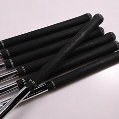 Titleist T200 2023 Irons / 5-PW+48° / Stiff Flex N.S.Pro 950GH Shafts - Image 7