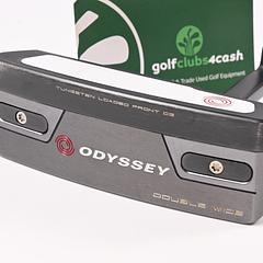 Odyssey Tri-Hot 5K Double Wide Putter / 32 Inch - Image 1