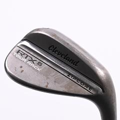 Cleveland RTX 6 Zipcore Tour Rack Gap Wedge / 50 Degree / X-Flex KBS Tour Shaft - Image 1