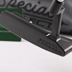Scotty Cameron Special Select Jet Set Newport 2+ 2022 Putter / 35 Inch - Image 2