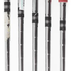 Cobra Air-X Steel Mens Right Hand Irons 6-PW Regular - Ultralite - Image 6