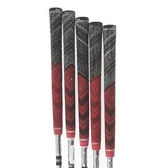 Cobra Air-X Steel Mens Right Hand Irons 6-PW Regular - Ultralite - Image 7