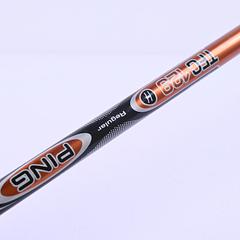 Ping G10 #2 Hybrid / 18 Degree / Regular Flex Ping TFC 129 H Shaft - Image 6