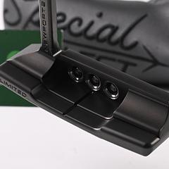 Scotty Cameron Special Select Jet Set Newport 2+ 2022 Putter / 35 Inch - Image 4