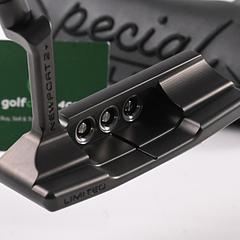 Scotty Cameron Special Select Jet Set Newport 2+ 2022 Putter / 35 Inch - Image 3