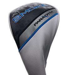 Used Callaway Paradym Ai Smoke Triple Diamond Driver / 8.0 Degrees / Stiff Flex - Image 10