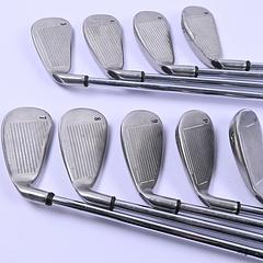 Callaway X-14 Irons / 3-PW+SW / Regular Flex Callaway Steelhead Shafts - Image 3