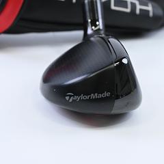 Taylormade Stealth Plus #3 Hybrid / 19.5 Degree / Stiff Flex HZRDUS Smoke RDX 80 - Image 3