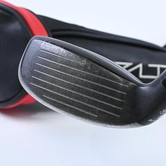 Taylormade Stealth Plus #3 Hybrid / 19.5 Degree / Stiff Flex HZRDUS Smoke RDX 80 - Image 4