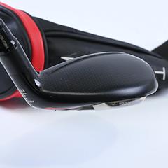 Taylormade Stealth Plus #3 Hybrid / 19.5 Degree / Stiff Flex HZRDUS Smoke RDX 80 - Image 5