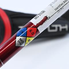 Taylormade Stealth Plus #3 Hybrid / 19.5 Degree / Stiff Flex HZRDUS Smoke RDX 80 - Image 6