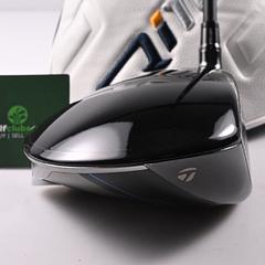 Taylormade Qi10 LS Driver / 9 Degree / Stiff Flex Tensei AV Blue 65 Shaft - Image 3