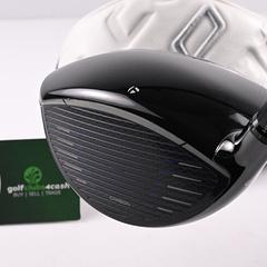 Taylormade Qi10 LS Driver / 9 Degree / Stiff Flex Tensei AV Blue 65 Shaft - Image 4