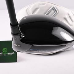 Taylormade Qi10 LS Driver / 9 Degree / Stiff Flex Tensei AV Blue 65 Shaft - Image 5