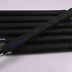 Ping i25 Irons / 4-PW / Blue Dot / Stiff Flex Ping CFS Shafts - Image 7