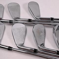 Callaway Paradym Irons / 5-PW+GW / Regular Flex Elevate MPH 95 Shafts - Image 3