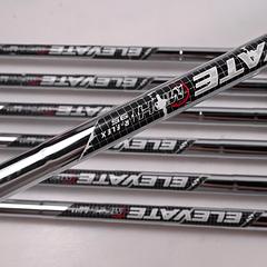 Callaway Paradym Irons / 5-PW+GW / Regular Flex Elevate MPH 95 Shafts - Image 5