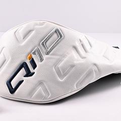 Taylormade Qi10 LS Driver / 9 Degree / Stiff Flex Tensei AV Blue 65 Shaft - Image 9