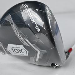 Cobra DS-Adapt MAX-K Driver / 10.5 Degree / Regular Flex Denali Red 50 Shaft - Image 1