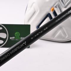 Taylormade Qi10 LS Driver / 9 Degree / Stiff Flex Tensei AV Blue 65 Shaft - Image 6