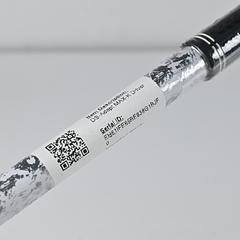 Cobra DS-Adapt MAX-K Driver / 10.5 Degree / Regular Flex Denali Red 50 Shaft - Image 7