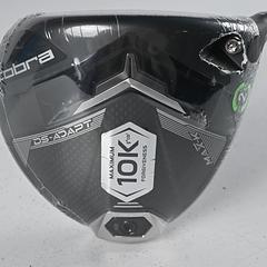 Cobra DS-Adapt MAX-K Driver / 10.5 Degree / Regular Flex Denali Red 50 Shaft - Image 2