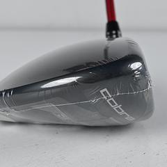 Cobra DS-Adapt MAX-K Driver / 10.5 Degree / Regular Flex Denali Red 50 Shaft - Image 3