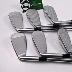 Mizuno JPX 925 Forged Irons / 5-PW / Stiff Flex N.S.Pro Modus3 Tour 115 Shafts - Image 3