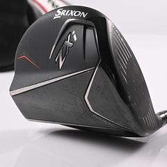 Srixon ZXi Max Driver / 10.5 Degree / Regular Flex Fujikura Ventus TR Blue 6 - Image 1