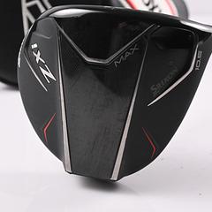 Srixon ZXi Max Driver / 10.5 Degree / Regular Flex Fujikura Ventus TR Blue 6 - Image 2