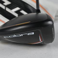 Cobra LTDx Driver / 9 Degree / X-Flex HZRDUS Smoke Yellow 60 Shaft - Image 3