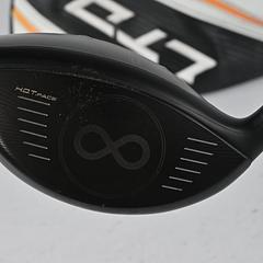 Cobra LTDx Driver / 9 Degree / X-Flex HZRDUS Smoke Yellow 60 Shaft - Image 4